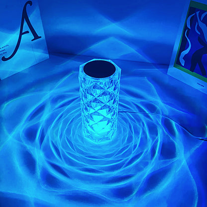 ICONIQ GALAXY LAMP