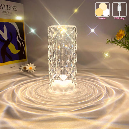 ICONIQ GALAXY LAMP